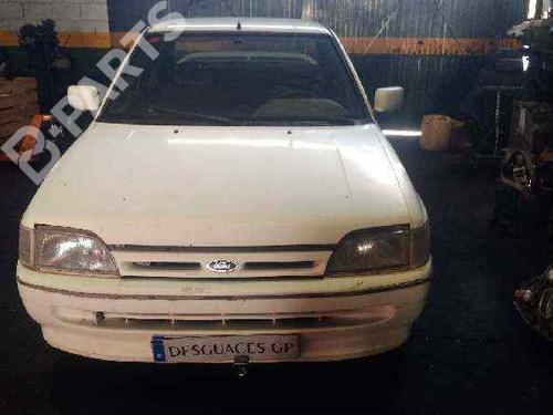 Used Parts FORD ORION III (GAL)  1.6 i 16V  838147