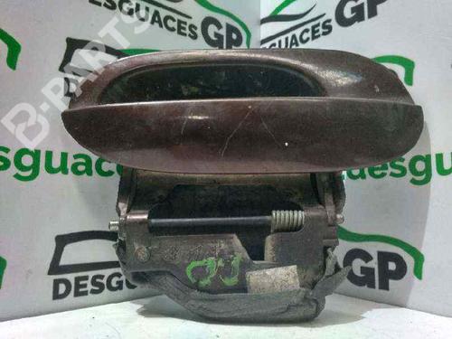 Used Front right exterior door handle Front right exterior door handle BMW 5 (E39) 525 tds (143 hp) 7142891 7142891