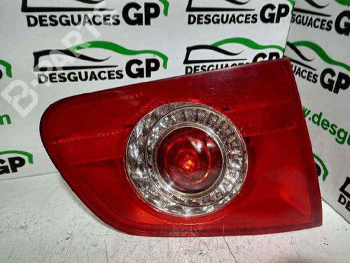 left-tailgate-light-vw-passat-b6-variant-3c5-20-tdi-16v-3c994509308s-2005-2006-2007-2008-2009-2010-2011-7145825 main image