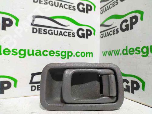 Used Front left interior door handle Front left interior door handle NISSAN MICRA II (K11) 1.0 i 16V (54 hp) 7128611 7128611
