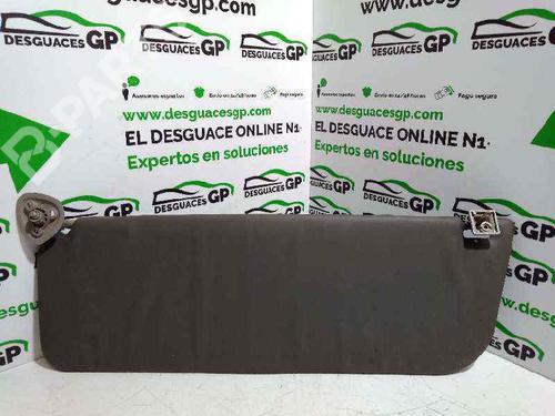 Used Right sun visor Right sun visor FORD TRANSIT Van (FA_ _) [2000-2006] 7148714 7148714