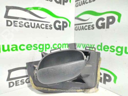 rear-right-interior-door-handle-peugeot-206-hatchback-2ac-14-hdi-eco-70-9632918877-1998-1999-2000-2001-2002-2003-2004-2005-2006-2007-2008-2009-2010-2011-2012-7149848 main image