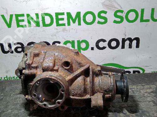 Used Rear differential Rear differential BMW X3 (E83) 2.0 d (150 hp) 7151695 7151695