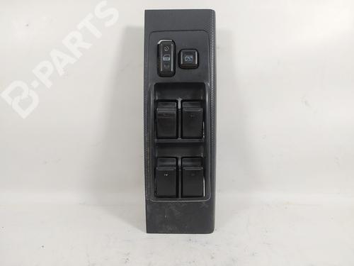Used Left front window switch Left front window switch TOYOTA COROLLA Verso (ZER_, ZZE12_, R1_) 2.2 D-4D (AUR10_, AUR10R) (136 hp) 9238250 9238250