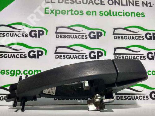 front-right-exterior-door-handle-land-rover-discovery-iii-l319-27-td-4x4-3v1083119-2004-2005-2006-2007-2008-2009-7141561 main image