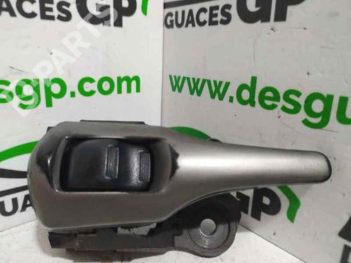 Used Rear left interior door handle Rear left interior door handle TOYOTA VERSO (_R2_) 2.0 D-4D (AUR20_, AUR20R) (126 hp) 7150435 7150435