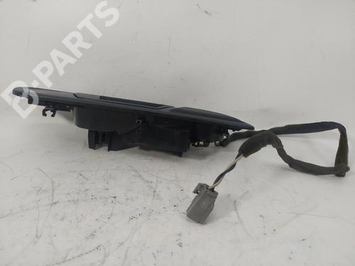 Front right interior door handle FORD FIESTA VI (CB1, CCN) 1.25 | BP10958813I14  - Image 5