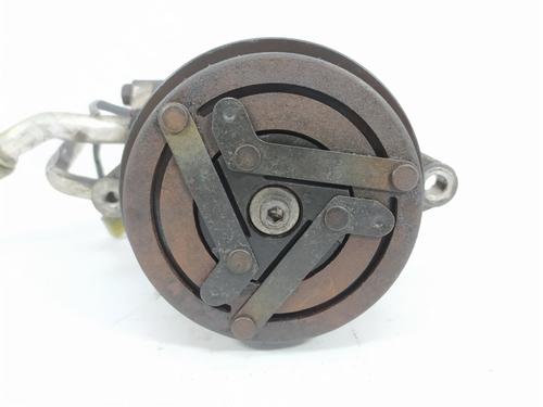 Used AC compressor AC compressor DAEWOO MATIZ (M100, M150) [1998-2026] 10321086 10321086