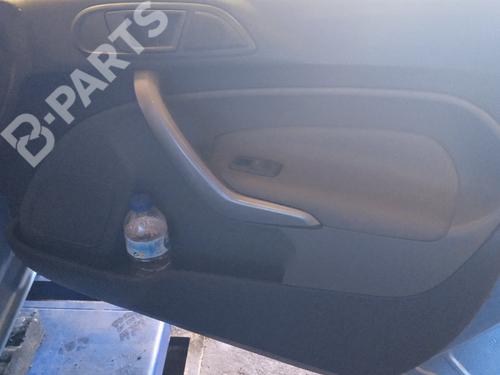 Front right interior door handle FORD FIESTA VI (CB1, CCN) 1.25 | BP10958813I14  - Image 10