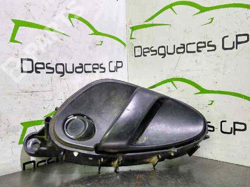 Used Rear left interior door handle Rear left interior door handle CITROËN XSARA Coupe (N0) 1.6 i (88 hp) 7135649 7135649