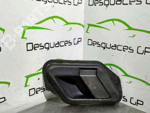 Used Front right interior door handle Front right interior door handle CITROËN BX (XB-_) 16 E (88 hp) 7163721 7163721