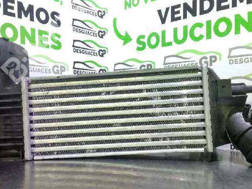 Used Intercooler Intercooler PEUGEOT 607 (9D, 9U) 2.2 HDi (133 hp) 7139126 7139126