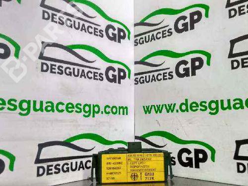 Used Electronic module LAND ROVER FREELANDER I (L314) 2.0 DI 4x4 (98 hp) 7139250