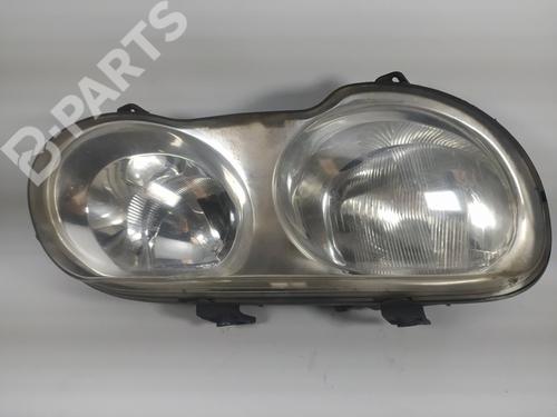 Used Right headlight Right headlight ROVER 25 I Hatchback (RF) 1.4 16V (103 hp) 8931236 8931236