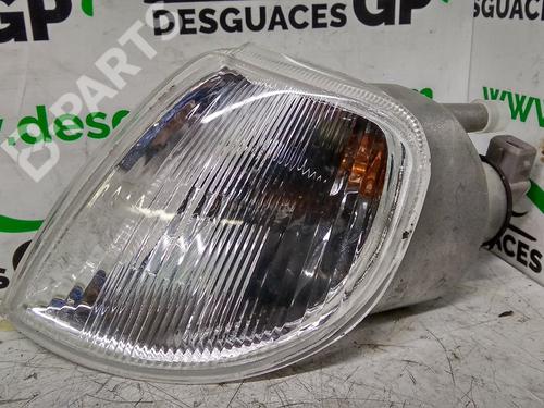 Used Left front indicator Left front indicator CITROËN SAXO (S0, S1) 1.1 X, SX (60 hp) 7130400 7130400