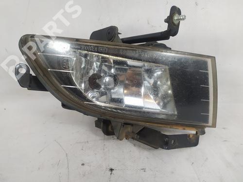 Used Right front fog light Right front fog light HYUNDAI SONATA V (NF) 2.0 CRDi (140 hp) 10140354 10140354