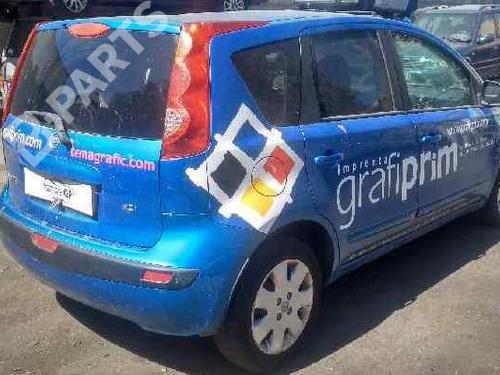 Front left interior door handle NISSAN NOTE (E11, NE11) 1.5 dCi | BP7126160I13  - Image 27