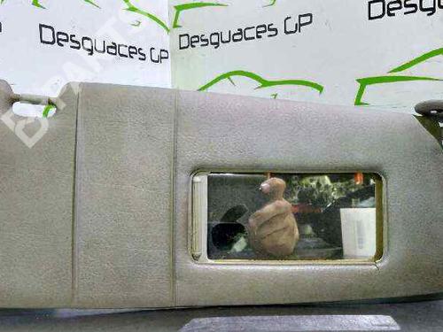 Used Right sun visor Right sun visor BMW 3 (E46) 330 d (184 hp) 7135695 7135695