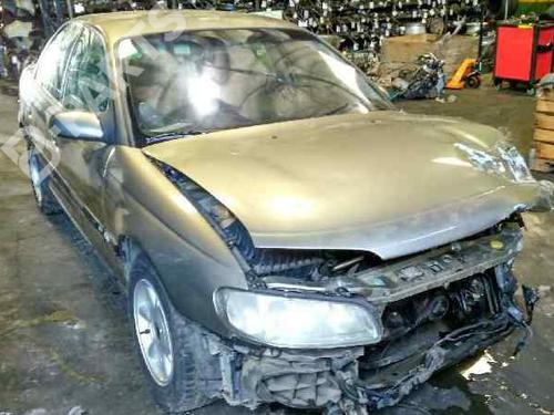 Used Parts OPEL OMEGA B Estate (V94)  2.5 TD (F35, M35, P35)  838044