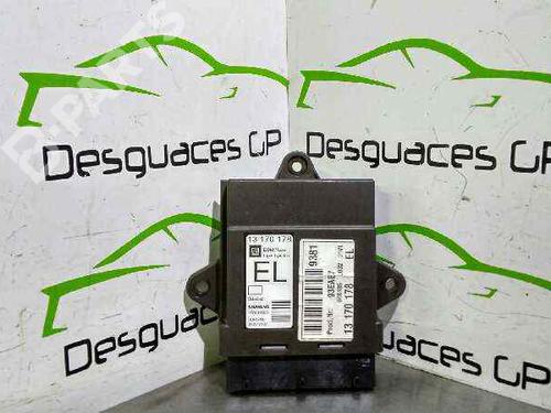 comfort-control-module-opel-vectra-c-z02-22-dti-16v-f69-13170178-2002-2003-2004-2005-2006-2007-2008-2009-7137703 main image