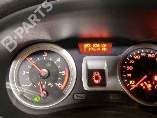ECU airbags RENAULT CLIO III (BR0/1, CR0/1) 1.5 dCi (BR17, CR17) | BP7140424M53  - Image 7