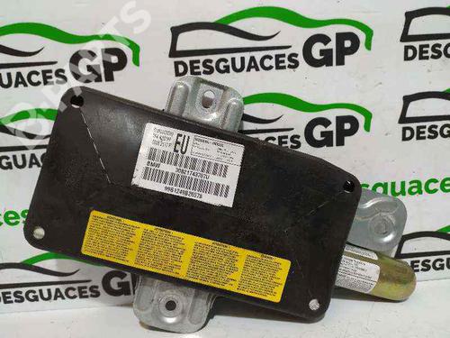 Used Left curtain airbag Left curtain airbag BMW 3 (E46) 320 i (150 hp) 7150285 7150285