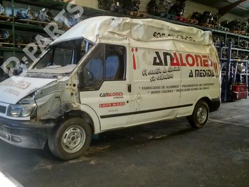 Used Parts FORD TRANSIT Bus (FD_ _, FB_ _, FS_ _, FZ_ _, FC_ _)    936188