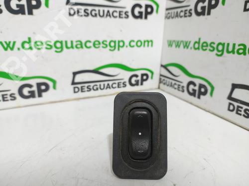 Used Right front window switch Right front window switch OPEL COMBO Box Body/MPV [2001-2026] 7230458 7230458