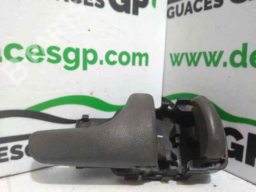 Used Front right interior door handle Front right interior door handle NISSAN TERRANO II (R20) 2.4 4WD (116 hp) 7145143 7145143