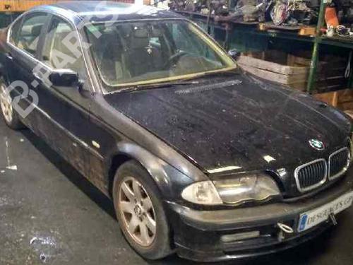 Right sun visor BMW 3 (E46) 320 d | BP7140886I2  - Image 11