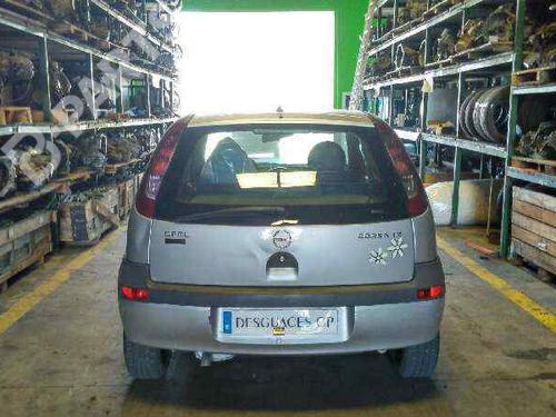 Driver airbag OPEL CORSA C (X01) 1.2 (F08, F68) | BP7135944C9  - Image 5