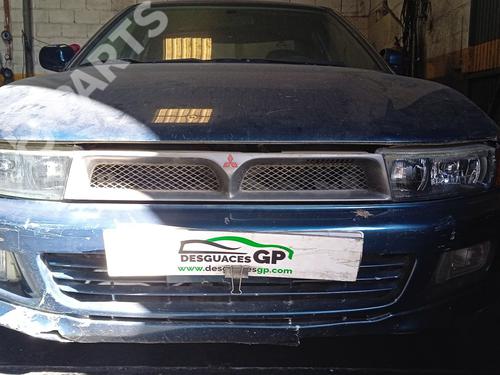 Used Parts MITSUBISHI GALANT VIII (EA_)  2.0 (EA2A)  1000872