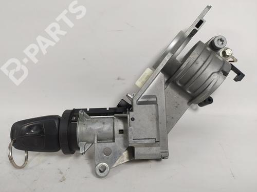 Used Ignition barrel Ignition barrel OPEL ASTRA H (A04) 1.7 CDTI (L48) (100 hp) 9515409 9515409