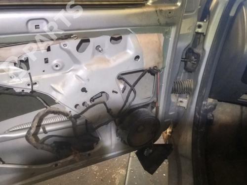 Intake manifold SEAT CORDOBA (6K1, 6K2) 1.9 SDI | BP8193629M70  - Image 5