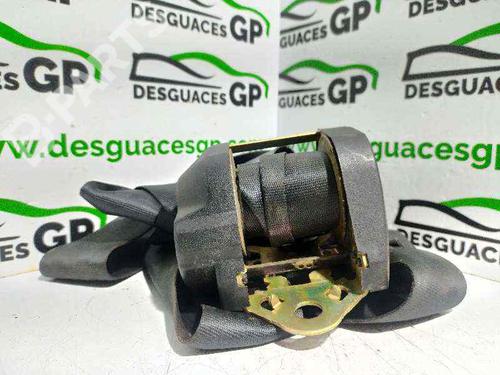 Used Rear right belt tensioner Rear right belt tensioner CITROËN BERLINGO / BERLINGO FIRST Box Body/MPV (M_) 1.9 D 70 (MBWJZ, MCWJZ) (69 hp) 7128215 7128215
