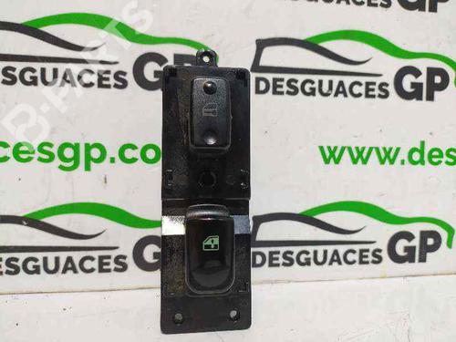 Used Right front window switch Right front window switch HYUNDAI SONATA V (NF) 2.0 CRDi (140 hp) 7151643 7151643