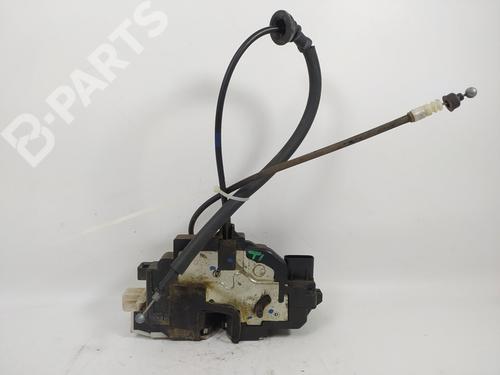 Used Rear left lock Rear left lock KIA CEE'D SW (ED) 1.6 CRDi 90 (90 hp) 8269982 8269982