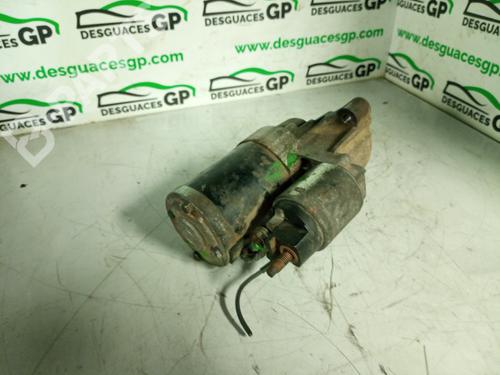 Starter PEUGEOT 406 (8B) 2.0 HDI 110 | BP10108998M8 