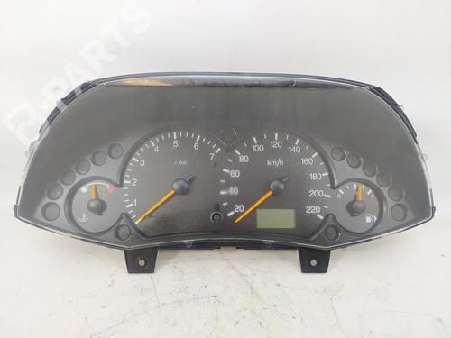 Used Instrument cluster Instrument cluster FORD FOCUS I (DAW, DBW) 1.8 Turbo DI / TDDi (90 hp) 10810356 10810356