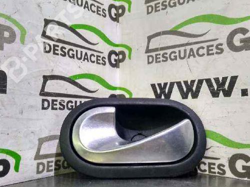 Used Rear left interior door handle Rear left interior door handle RENAULT SCÉNIC II (JM0/1_) 1.5 dCi (JM0F) (82 hp) 7139365 7139365