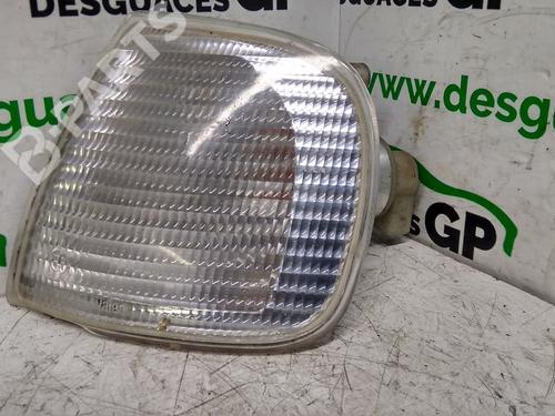 Used Left front indicator Left front indicator SEAT CORDOBA (6K1, 6K2) 1.9 SDI (64 hp) 7129593 7129593