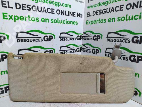 right-sun-visor-seat-leon-1m1-19-tdi-1999-2000-2001-2002-2003-2004-2005-2006-7126703 main image