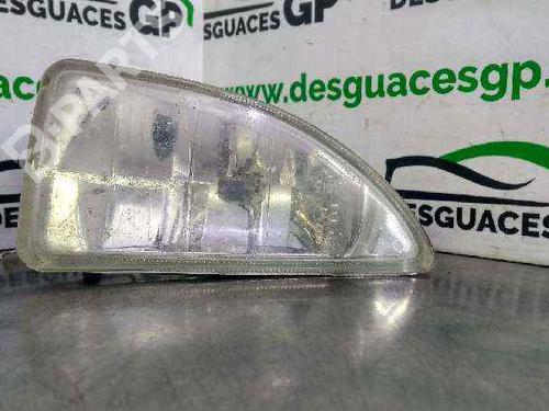 Used Left front fog light Left front fog light FORD FOCUS I (DAW, DBW) [1998-2009] 7143470 7143470