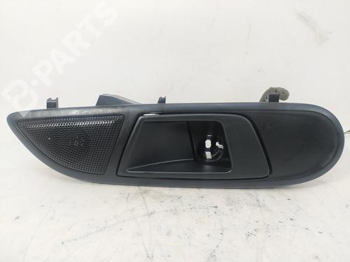 Used Front right interior door handle Front right interior door handle FORD FIESTA VI (CB1, CCN) 1.25 (82 hp) 10958813 10958813