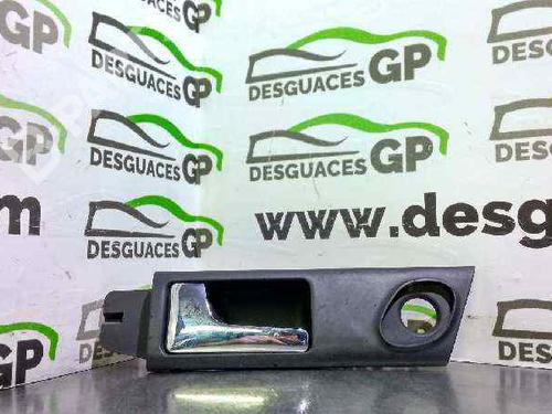 Used Rear left interior door handle Rear left interior door handle AUDI A6 C4 (4A2) 2.5 TDI (140 hp) 7137244 7137244