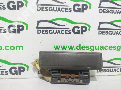 Used Front left exterior door handle Front left exterior door handle PEUGEOT 306 (7B, N3, N5) 1.9 STD (69 hp) 7364454 7364454