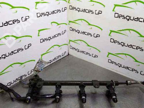 Used Injection rail Injection rail DAEWOO LANOS (KLAT) 1.3 (75 hp) 7453627 7453627