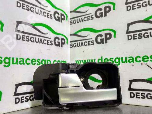 Used Rear left interior door handle Rear left interior door handle FORD MONDEO III (B5Y) 2.0 TDCi (130 hp) 7140396 7140396