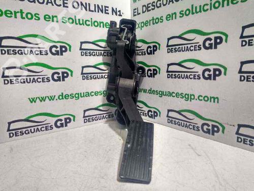 Used Pedal Pedal MERCEDES-BENZ B-CLASS Sports Tourer (W245) B 180 CDI (245.207) (109 hp) 7147906 7147906