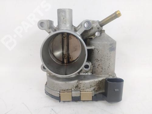 Used Throttle body Throttle body SEAT AROSA (6H1) [1997-2004] 10383135 10383135